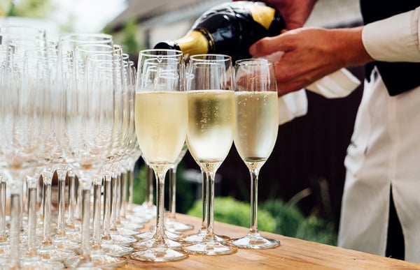 Liquor Liability Coverage for Catering Businesses