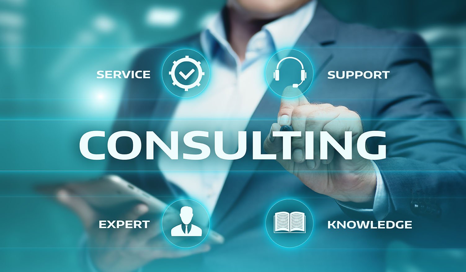 consulting