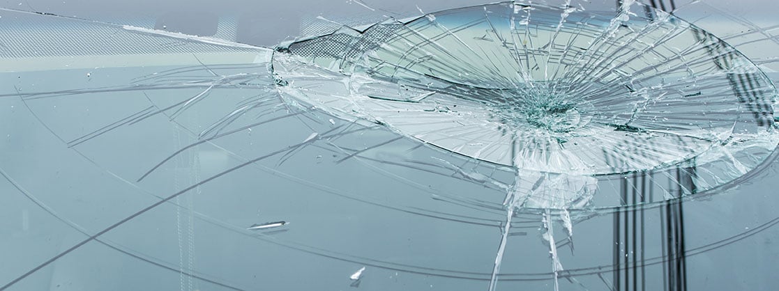 broken windshield insurance