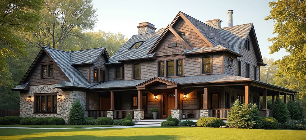 high value home
