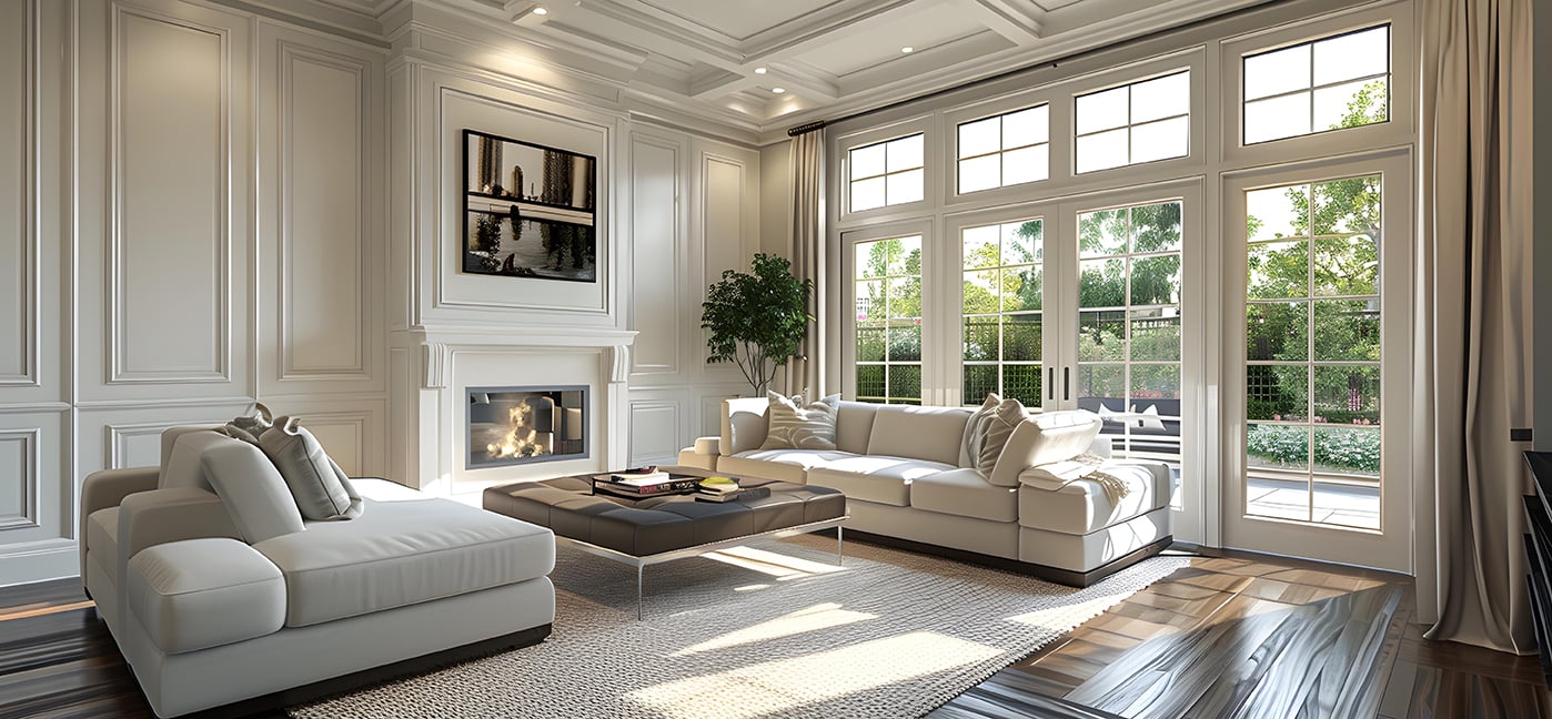 high value living room72