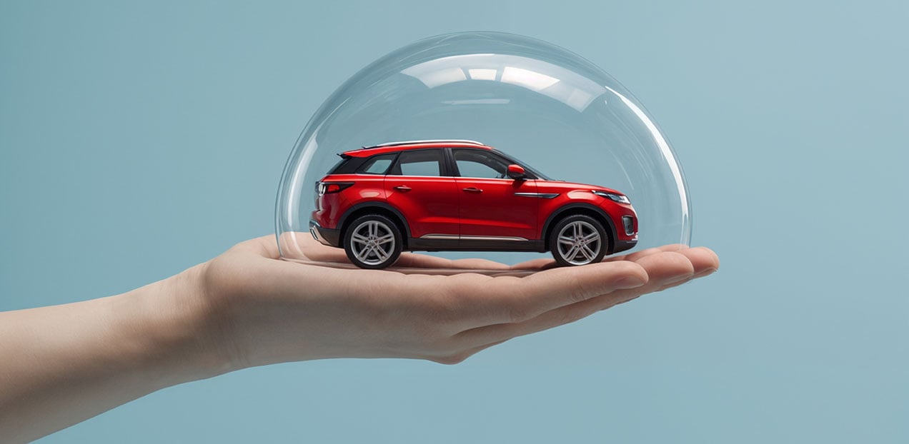 NH Collision and comp insurance