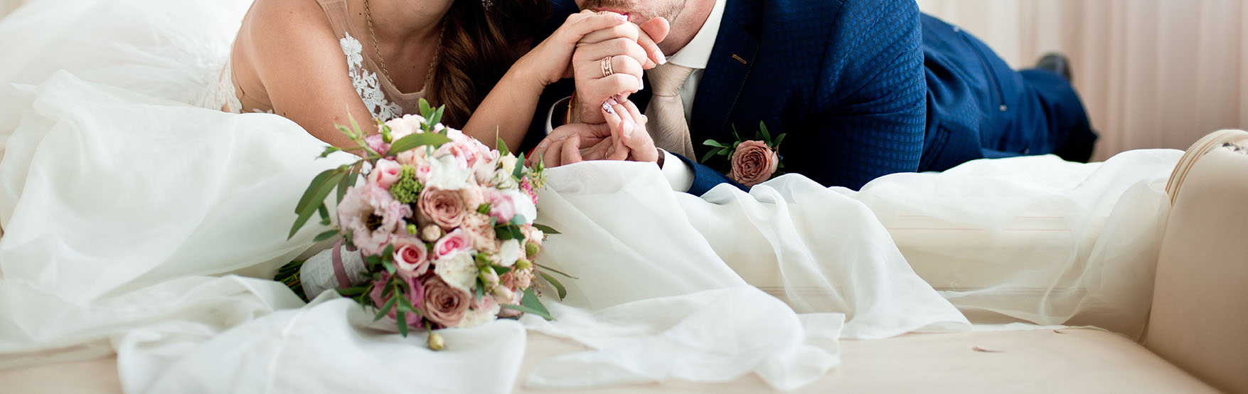 Save the Date… from Disaster?: The Ins-and-Outs of Wedding Insurance —  Ivory \u0026 Beau Wedding Boutique, image size:1755x554